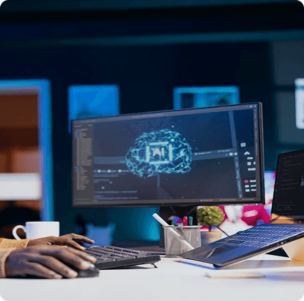 State of the art AI techniques