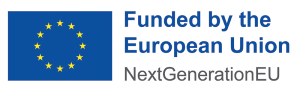 Funded by EU logo